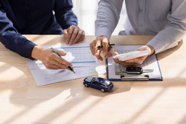 Passaic auto coverage comparison